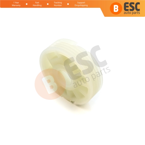 Power Window Regulator Wheel for VW Polo Classic