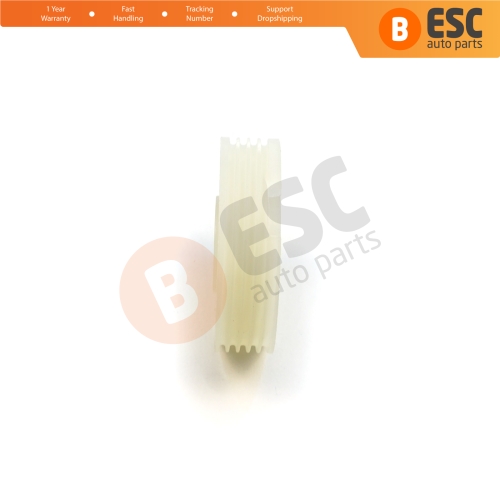 Power Window Regulator Wheel for VW Polo Classic