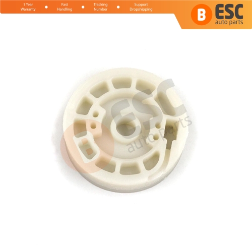 Window Regulator Wheel Left or Right for Renault Scenic 1 Megane 1 1996-2003