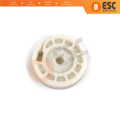 Window Regulator Wheel Left or Right for Renault Scenic 1 Megane 1 1996-2003