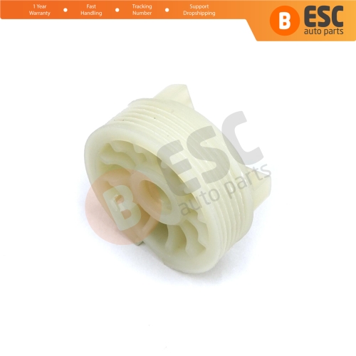 Window Regulator Wheel Left Door for Fiat Doblo MK2 Opel Combo D