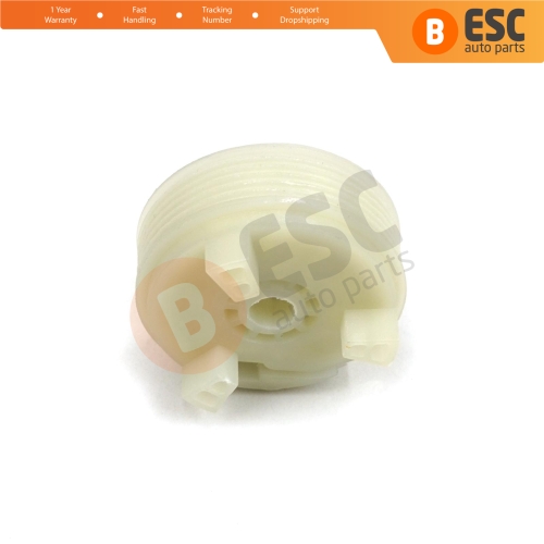 Window Regulator Wheel Left Door for Fiat Doblo MK2 Opel Combo D