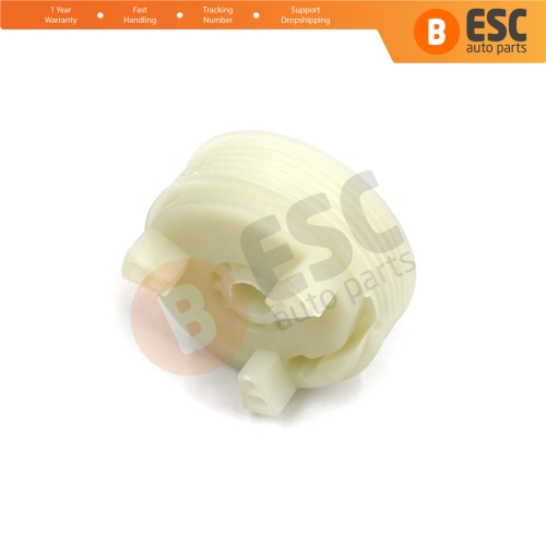 Window Regulator Wheel Left Door for Fiat Doblo MK2 Opel Combo D