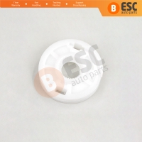 Window Regulator Wheel Rear Right for VW Golf 4 Passat