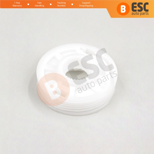 Window Regulator Wheel Rear Right for VW Golf 4 Passat