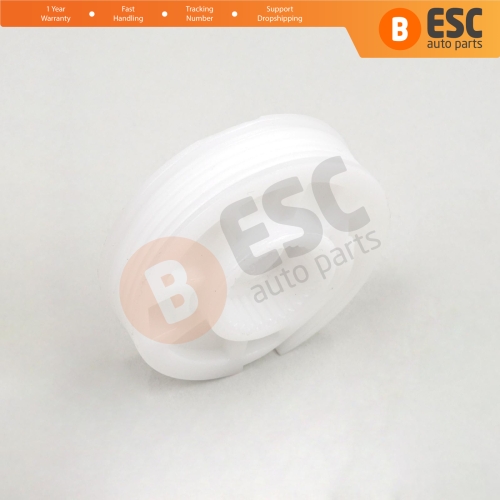 Window Regulator Wheel Rear Right for VW Golf 4 Passat