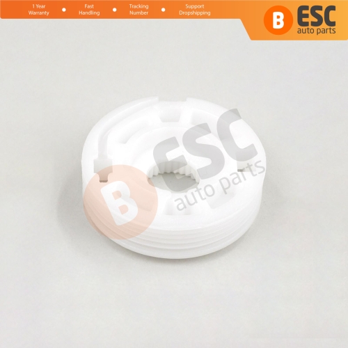 Window Regulator Wheel Rear Right for VW Golf 4 Passat