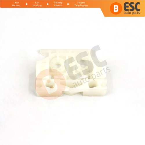 Window Regulator Clips Front Right Door for Citroen C5 MK2 MK3 DS3 SA SB Crossback 9222FX 9222FW