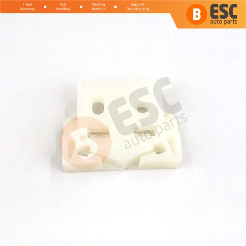 Window Regulator Clips Front Right Door for Citroen C5 MK2 MK3 DS3 SA SB Crossback 9222FX 9222FW