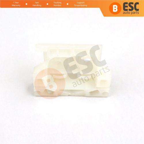 Window Regulator Clips Front Right Door for Citroen C5 MK2 MK3 DS3 SA SB Crossback 9222FX 9222FW