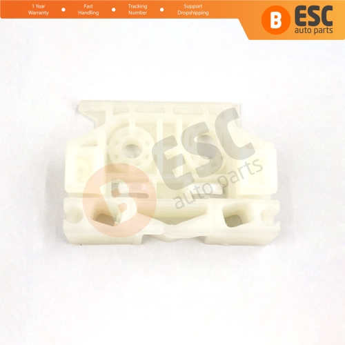 Window Regulator Clips Front Right Door for Citroen C5 MK2 MK3 DS3 SA SB Crossback 9222FX 9222FW