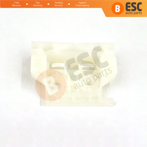 Window Regulator Clips Front Right Door for Citroen C5 MK2 MK3 DS3 SA SB Crossback 9222FX 9222FW