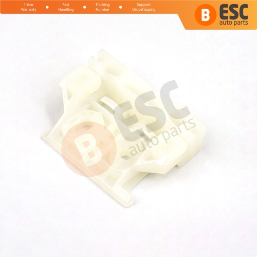 Window Regulator Clips Front Right Door for Citroen C5 MK2 MK3 DS3 SA SB Crossback 9222FX 9222FW