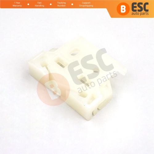 Window Regulator Clips Front Right Door for Citroen C5 MK2 MK3 DS3 SA SB Crossback 9222FX 9222FW