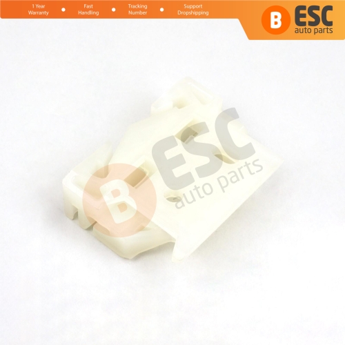 Window Regulator Clips Front Right Door for Citroen C5 MK2 MK3 DS3 SA SB Crossback 9222FX 9222FW