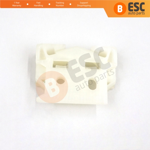 Window Regulator Clips Front Right Door for Citroen C5 MK2 MK3 DS3 SA SB Crossback 9222FX 9222FW