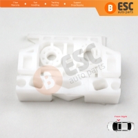 Power Window Regulator Repair Clips Front Right for Citroen C4 Picasso MK1 UD Grand UA 2006-2013 MPV 9222CT