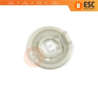 Window Regulator Repair Gear Left or Right for Mazda 1992-2001