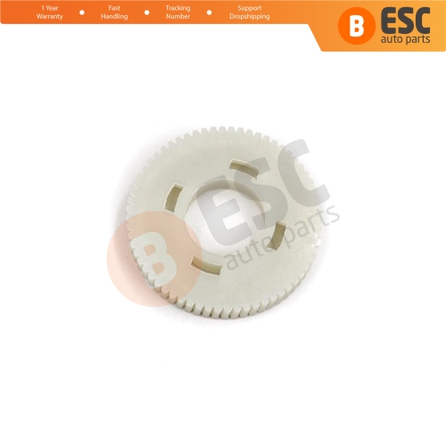 Window Regulator Repair Gear Left or Right for Mazda 1992-2001