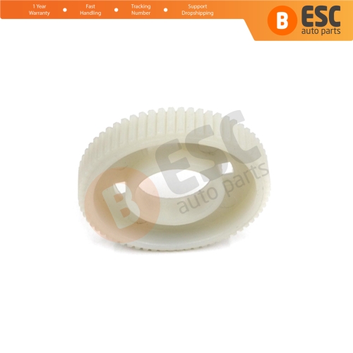 Window Regulator Repair Gear Left or Right for Mazda 1992-2001