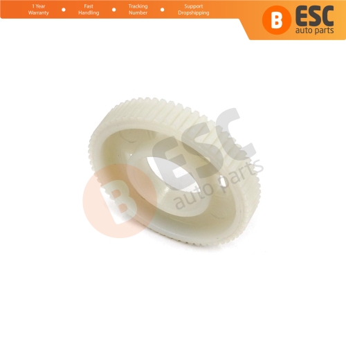 Window Regulator Repair Gear Left or Right for Mazda 1992-2001