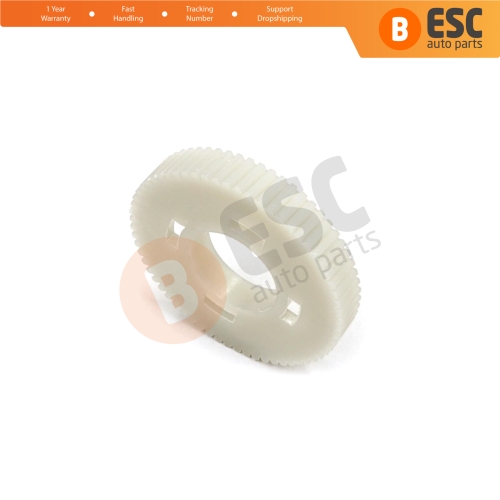 Window Regulator Repair Gear Left or Right for Mazda 1992-2001