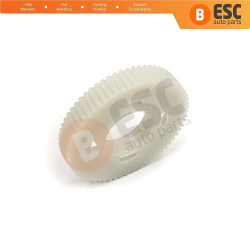 Window Regulator Repair Gear Left or Right for Mazda 1992-2001