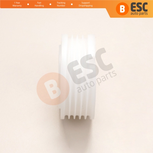 Window Regulator Wheel for Toyota Corolla