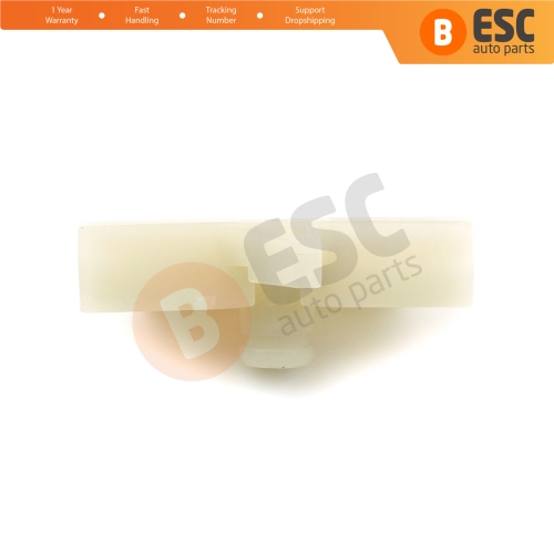 Window Regulator Repair Clips Front Right for Fiat Fiorino Qubo MK3 225 Peugeot Bipper Citroen Nemo AA 2008-2024 MPV Van 9222EN