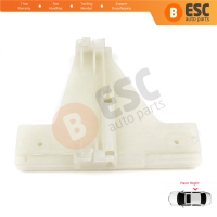 Window Regulator Repair Clips Rear Right for Audi A3 MK2 8P 8PA 8P1 2003-2013 4/5 Door 8P4839462