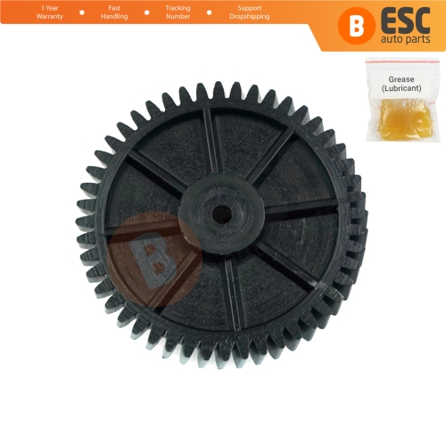 Rear Curtain Sunshade Motor Gear AP367890 for Toyota Avalon 2005-2013