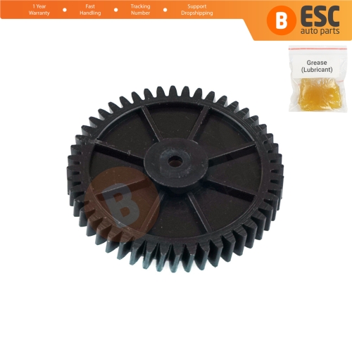 Rear Curtain Sunshade Motor Gear AP367890 for Toyota Avalon 2005-2013