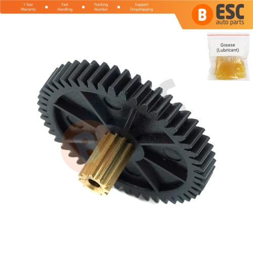 Rear Curtain Sunshade Motor Gear AP367890 for Toyota Avalon 2005-2013