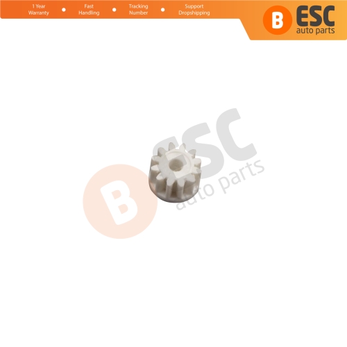 Speedometer Cluster Tacho E1 12 Tooth Odometer Gear For BMW E28 E24 E30