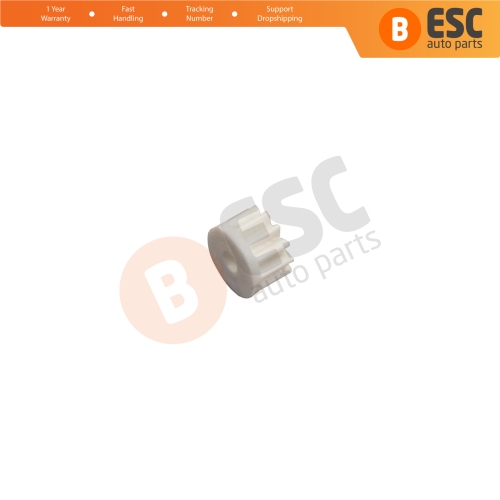 Speedometer Cluster Tacho E1 12 Tooth Odometer Gear For BMW E28 E24 E30