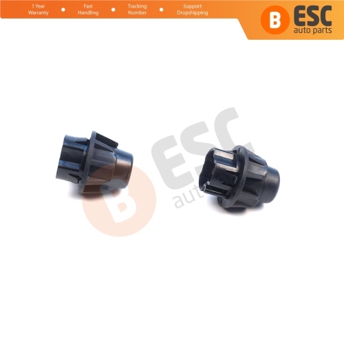 Rear Trunk Tailgate Stop Buffer for Renault Clio 2 3 4 Megane 2 3 Captur 1 Fluence Espace Dacia Duster Logan 2 Dokker Sandero Lodgy 658296965R