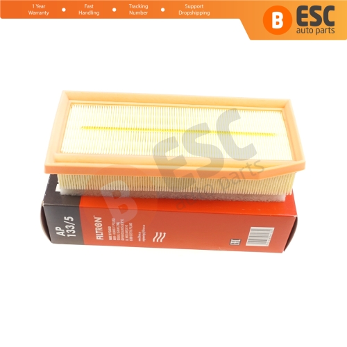 Air Insert Filter Genuine FILTRON AP 133/5 for Lada Largus FS KS RS Vesta GFL Xray GAB