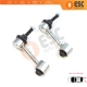 2 Pieces Rear Sway Bar Stabilizer Link for VW Beetle 5C Eos 1F Golf MK5 6 Jetta 5 6 Passat B6 B7 CC 357 358 Scirocco 3 Sharan 2 Tiguan 1 Touran 1 1K0505465C