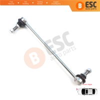1 Piece Front Right Sway Bar Stabilizer Link for Renault Koleos MK1 2 Scenic Megane E-Tech QM5 QM6 Infiniti QX60 546181AA0A