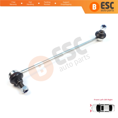 1 Piece Front Sway Bar Stabilizer Link for Skoda Karoq Kodiaq 2 Octavia 2 3 4 Superb 2 3 Yeti 1K0411315B