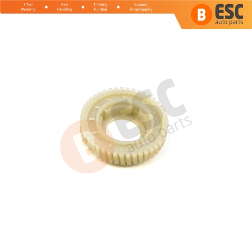 Sunroof Motor Repair Gear 44 Teeth for Renault Espace MK3 Kangoo MK1 KC0/1 Express FC0/1