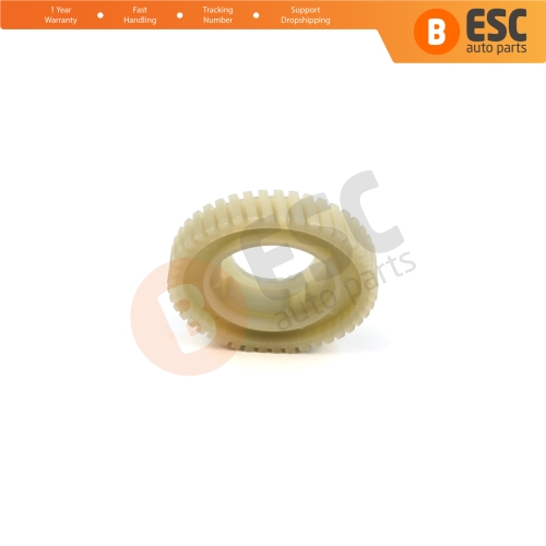 Sunroof Motor Repair Gear 44 Teeth for Renault Espace MK3 Kangoo MK1 KC0/1 Express FC0/1
