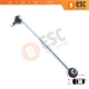 1 Piece Front Sway Bar Stabilizer Link for VW Arteon Beetle Caddy CC Eos Golf Jetta Passat Scirocco Sharan Tiguan Touran T-Roc 1K0411315B