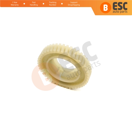Sunroof Motor Repair Gear 44 Teeth for Volvo S40 V40 MK1 VS VW 1995-2004