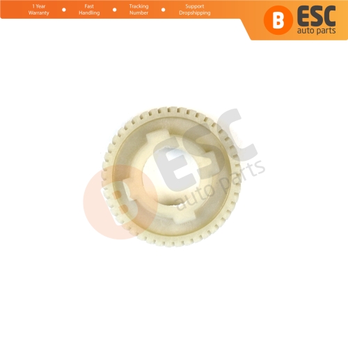 Sunroof Motor Repair Gear 44 Teeth for Mitsubishi Carisma DA Eclipse MK2 D3 Pajero Sport MK1 K90