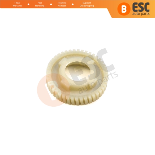 Sunroof Motor Repair Gear 44 Teeth for Mitsubishi Carisma DA Eclipse MK2 D3 Pajero Sport MK1 K90