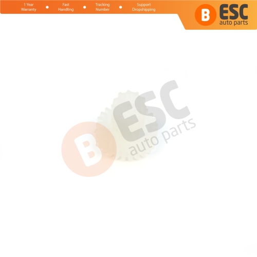 Air Conditioner Heater Vent Flap Control Motor Actuator Repair Gear 10\25 Teeth for Citroen C3 C4 MK1 MK2 Picasso Pluriel DS3 DS4